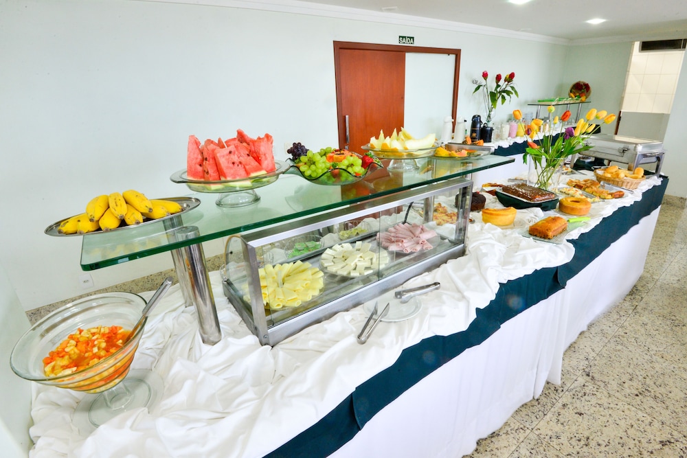 Travel Inn Plaza Mar Vila Velha 14/25