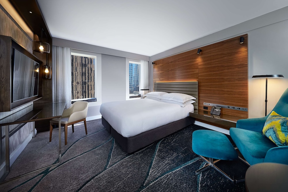 Hilton Sydney 22/88