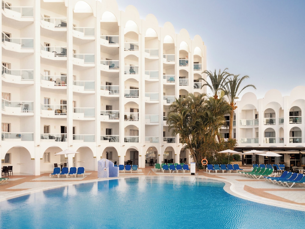 Ona Marinas de Nerja Spa Resort 6/72