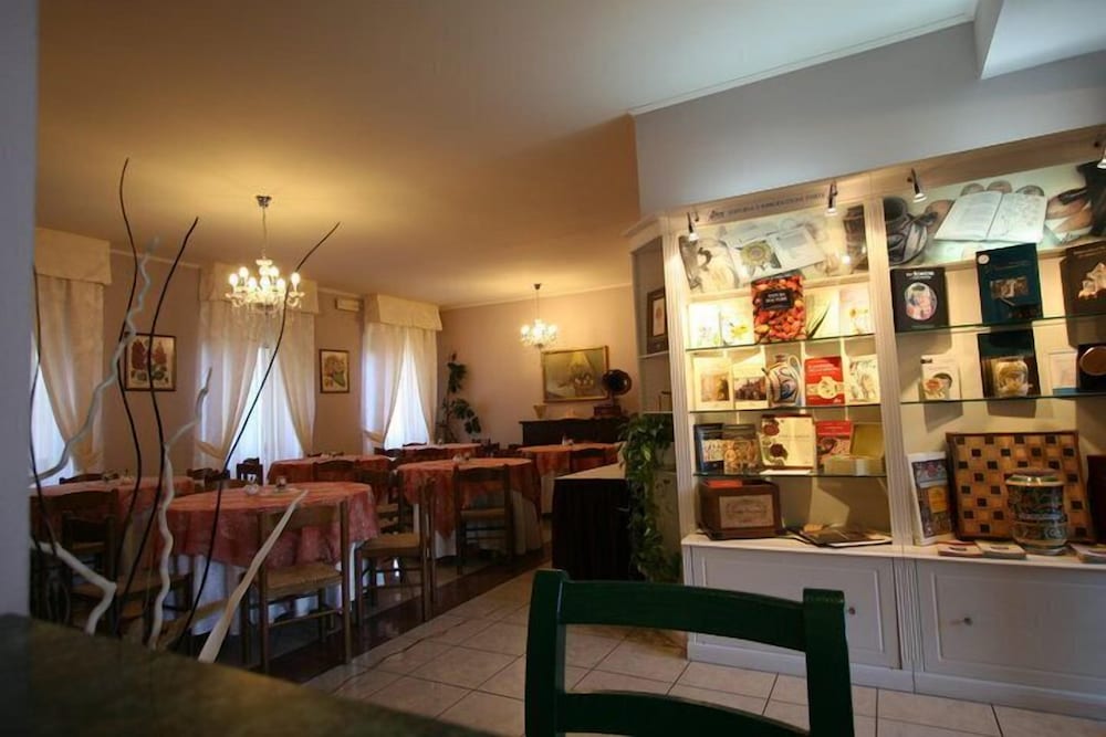 La Meridiana 34/50