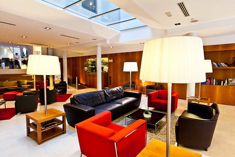 Dal Moro Gallery Hotel 29/50