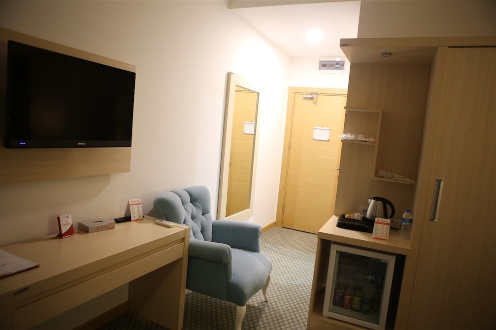 Ahsaray Otel 13/28