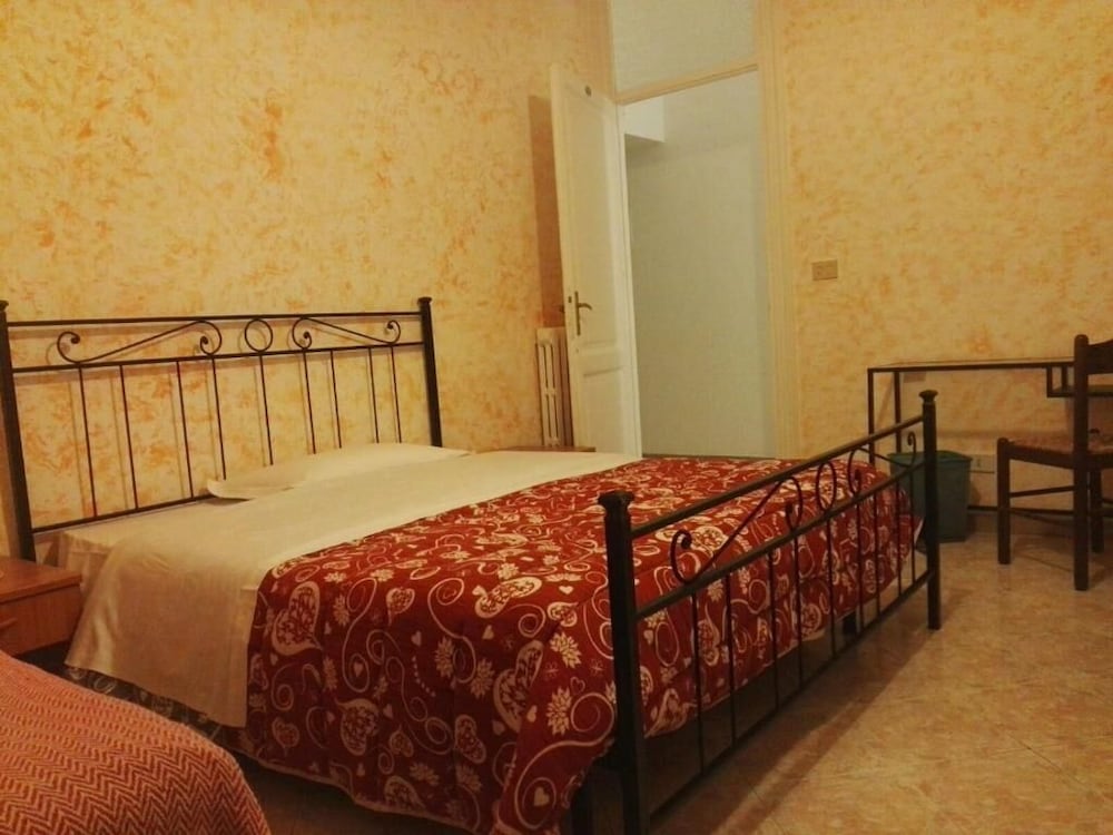 Residenza Laterano 24/36
