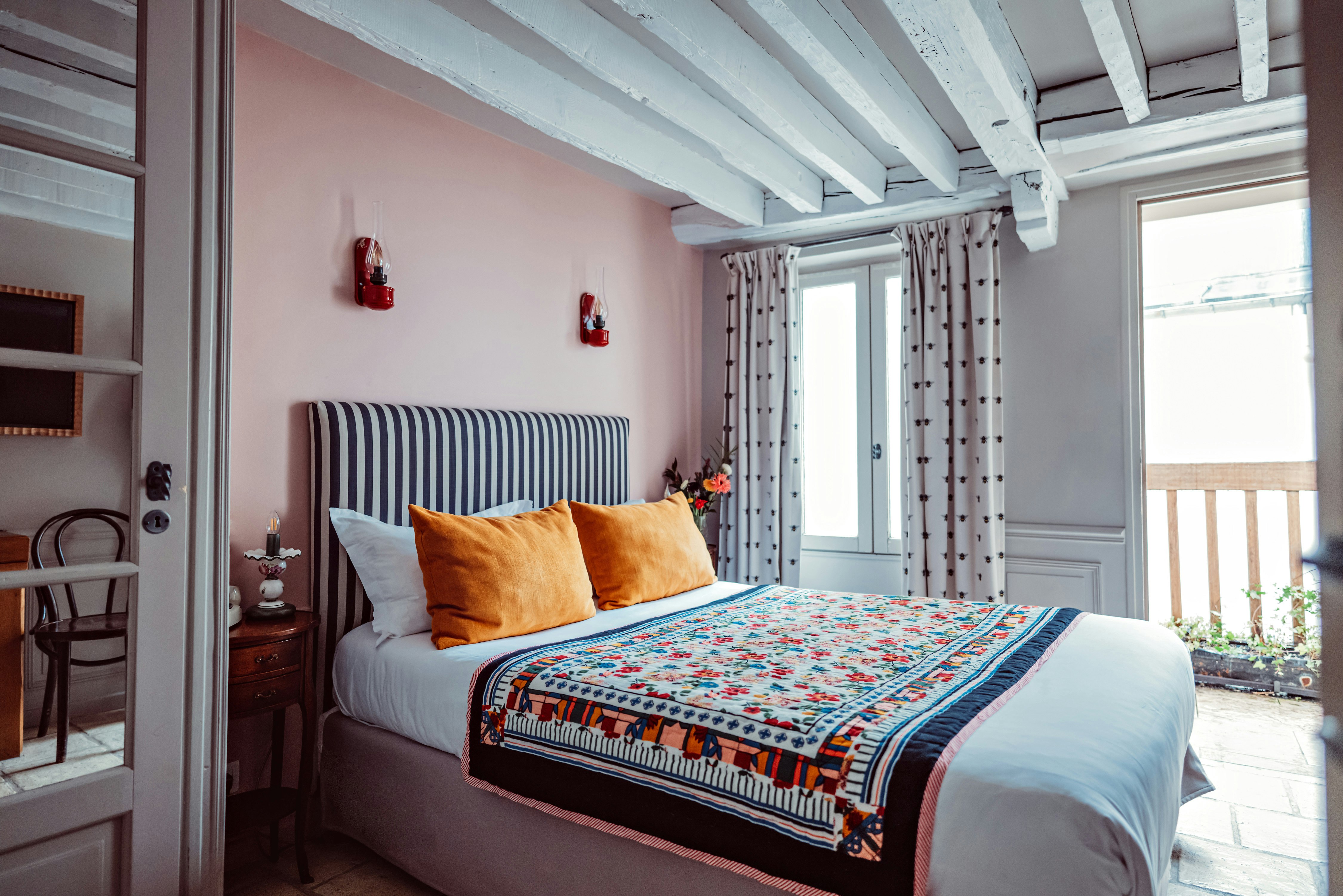 Hotel Maison Saintonge 9/34