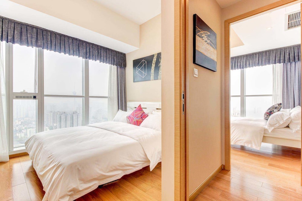 Zhi Shang Apartment Chengdu 10/34