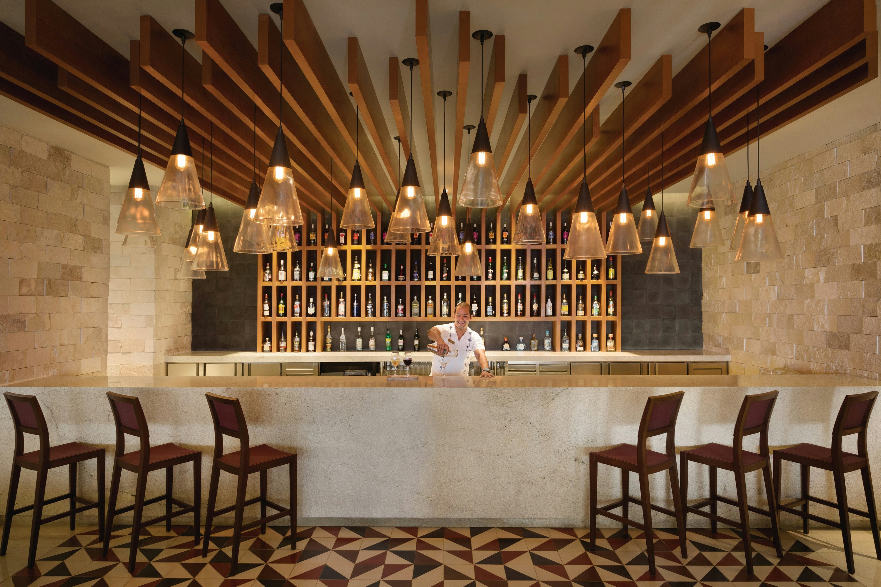 HYATT ZIVA CANCUN 6/75