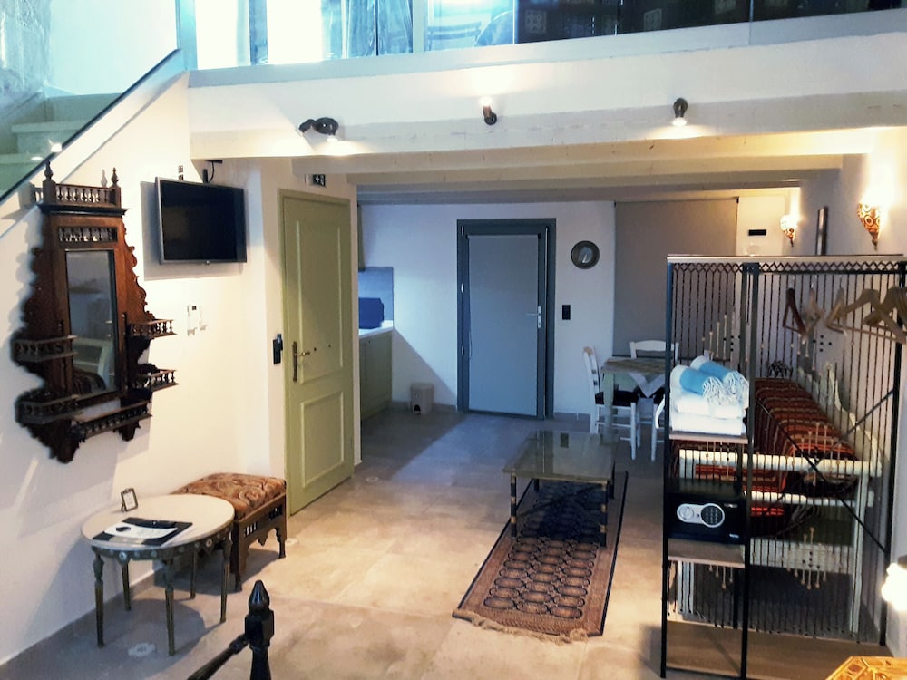 Hamam Oriental Suites 32/49