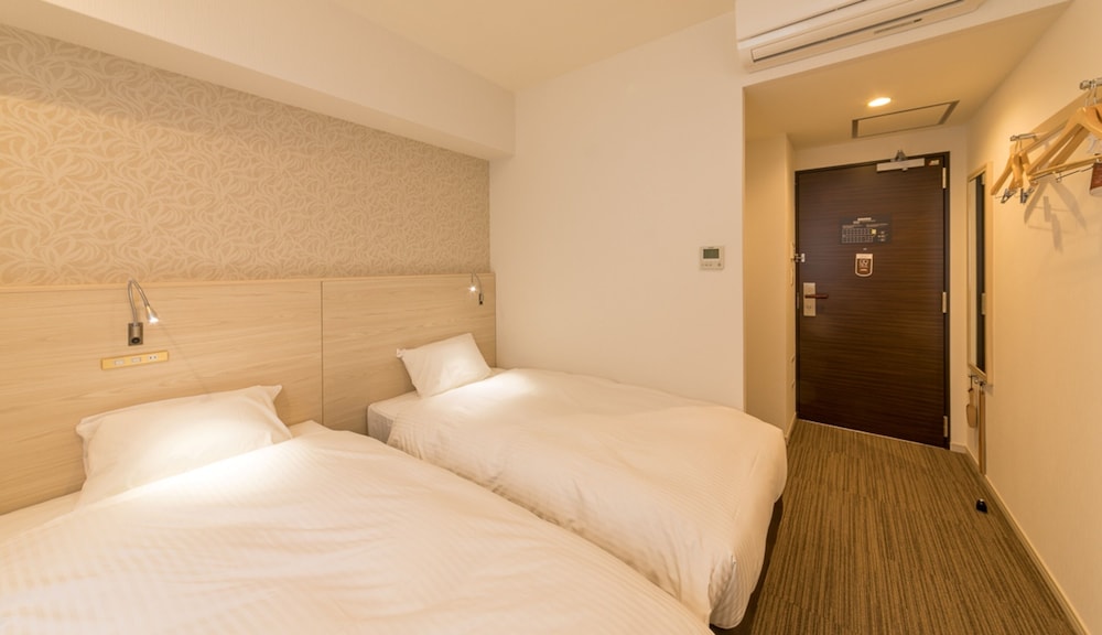 The BREAKFAST HOTEL Fukuoka Tenjin 17/64