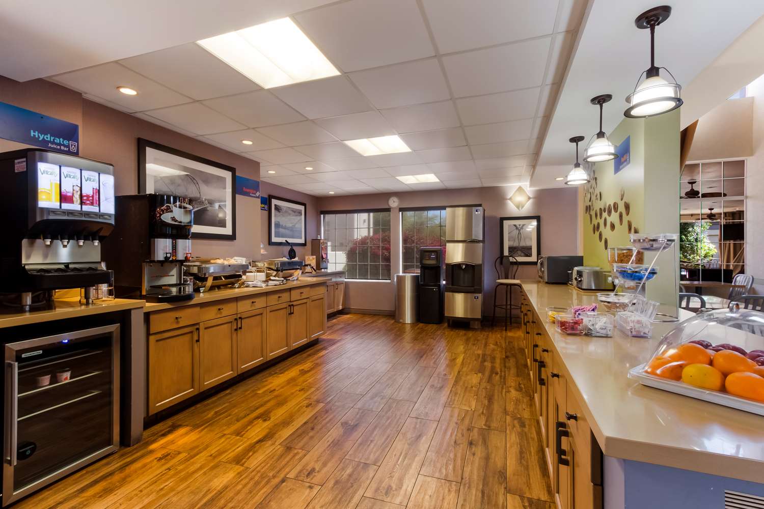 Baymont Inn & Suites by Wyndham Tempe University/Phoenix 6/29