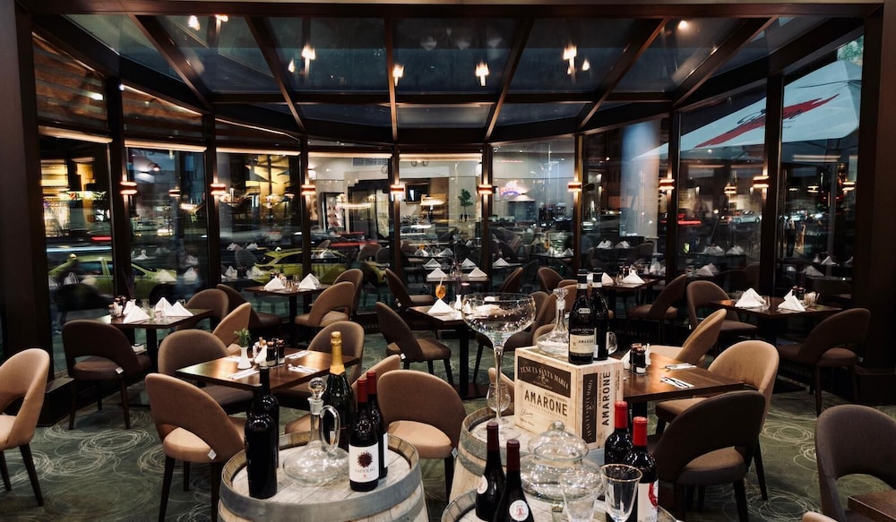 Grand Hotel Bucharest 37/46
