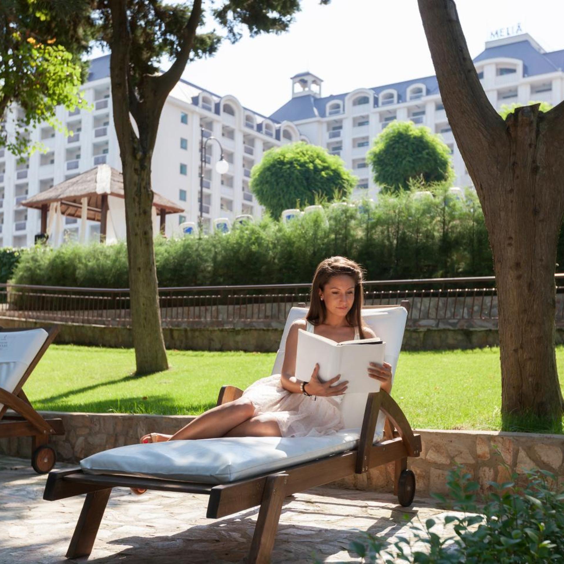 Melia Grand Hermitage 38/81