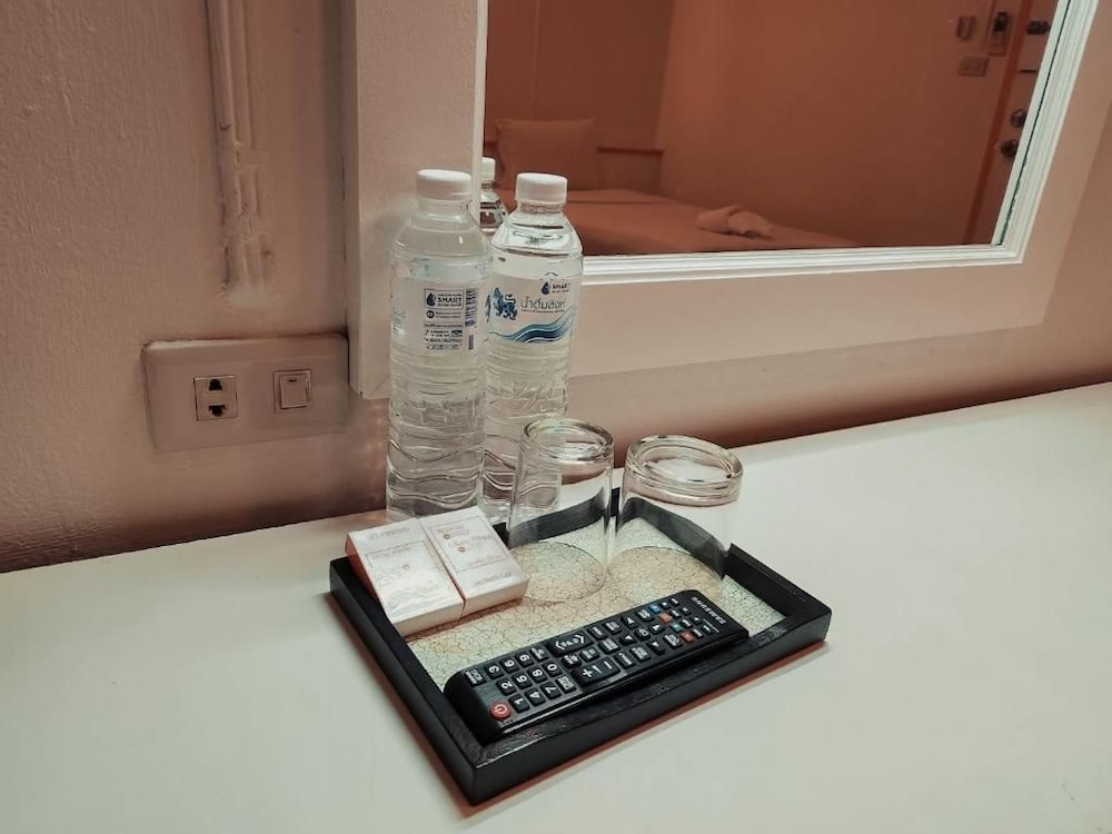 Asia Grand Hotel Hat Yai 46/46