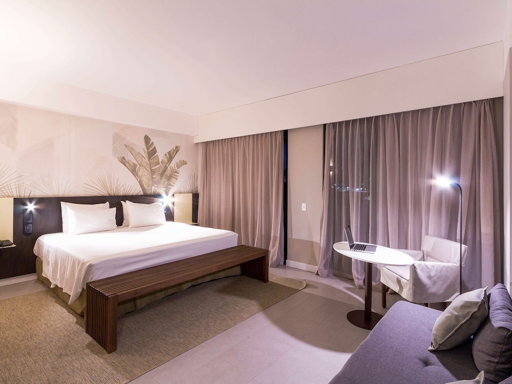 Novotel Salvador Rio Vermelho 12/72