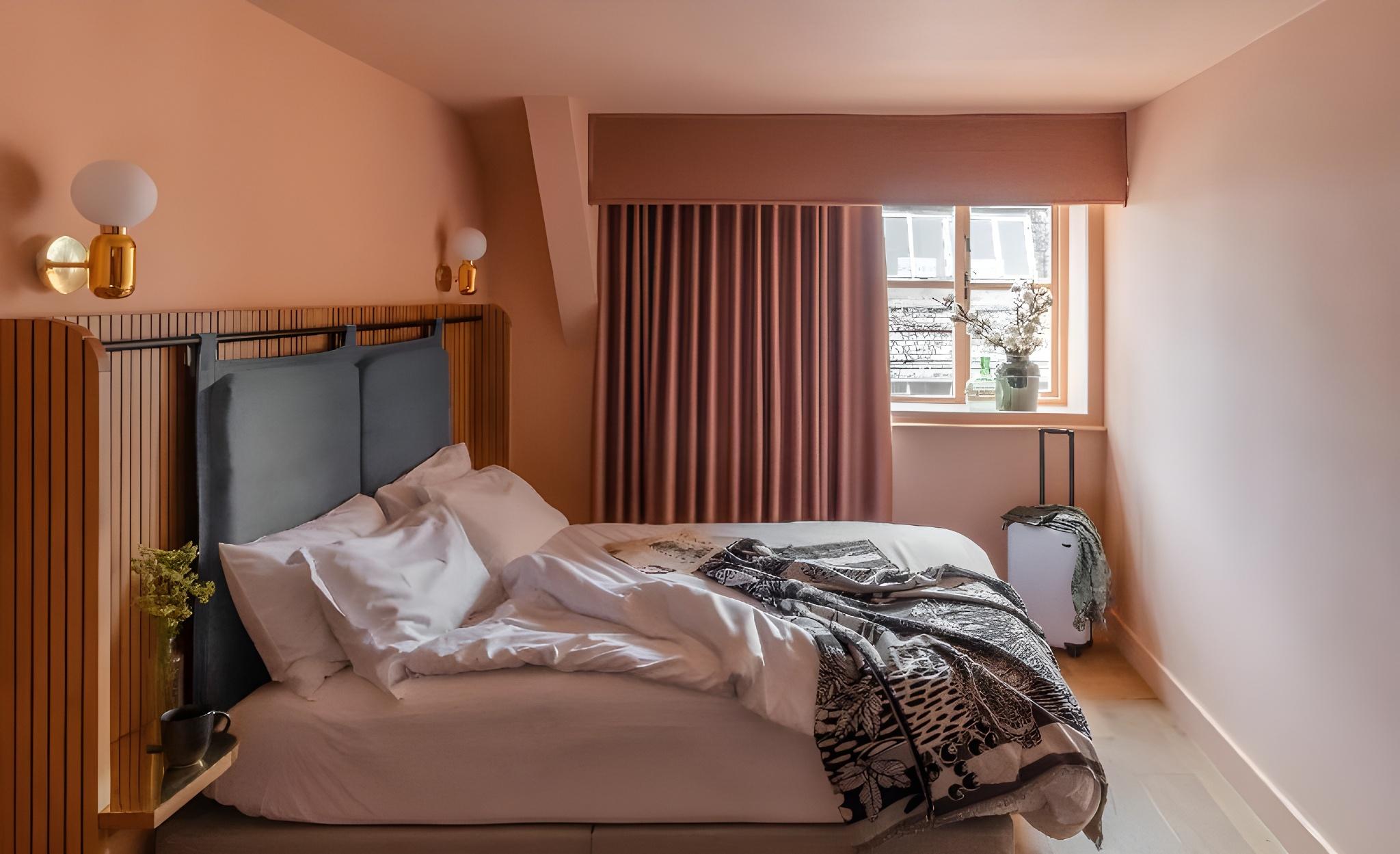 1 Bedroom, Suite, Single Bed