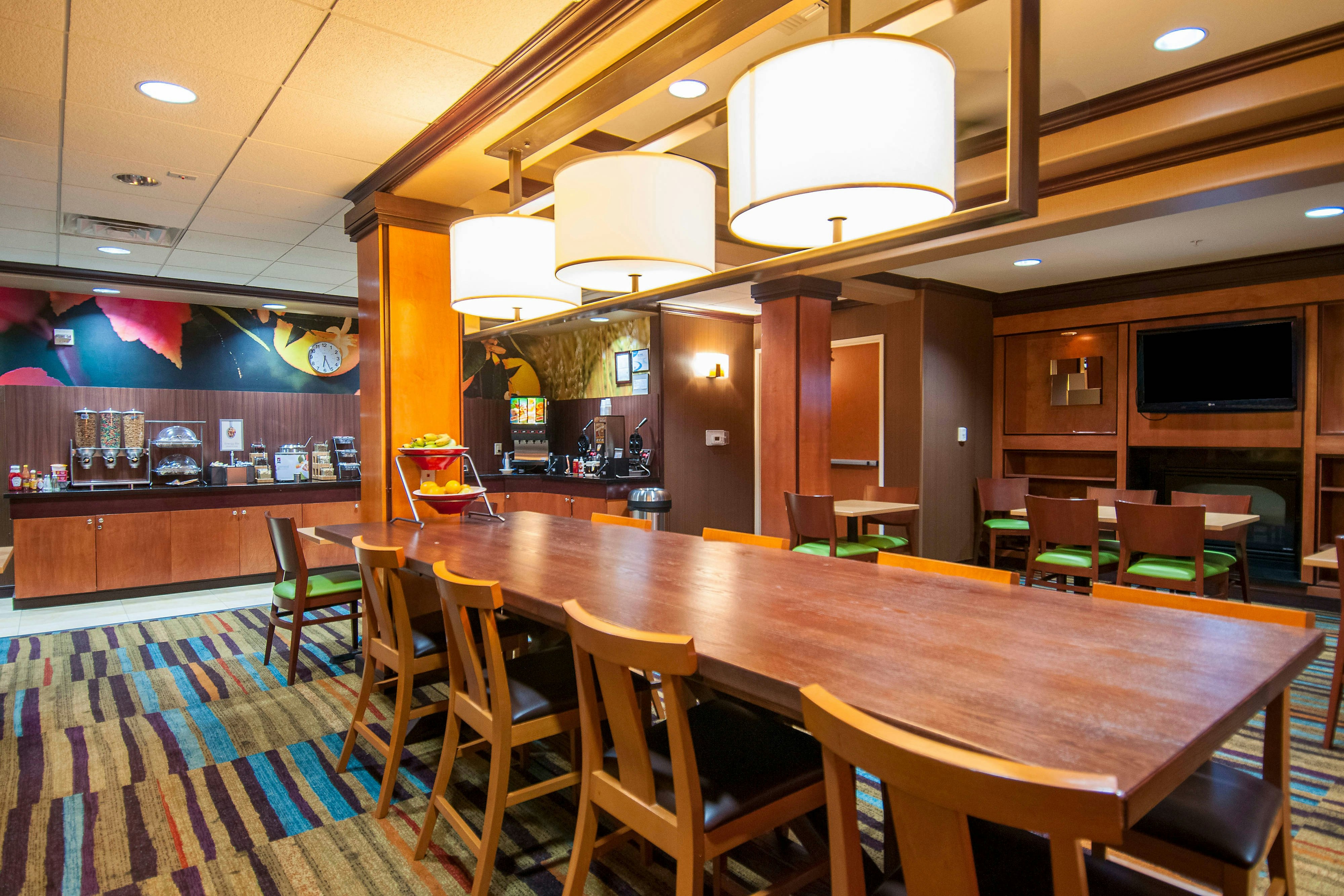 Fairfield Inn And Suites San Antonio North Stone Oak 30/43