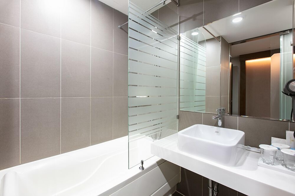 The Prima Hotel Jongno 55/57