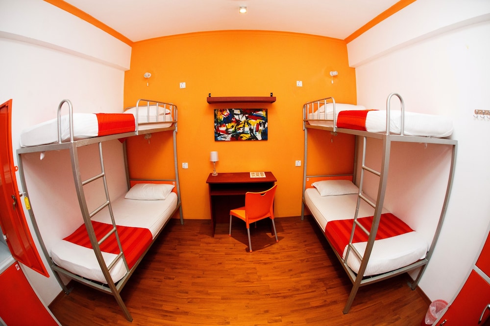 CityRest Fort 47/62