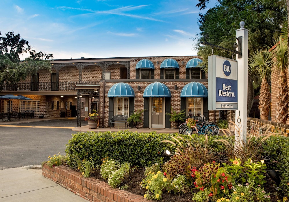 Best Western Sea Island Inn 1/42