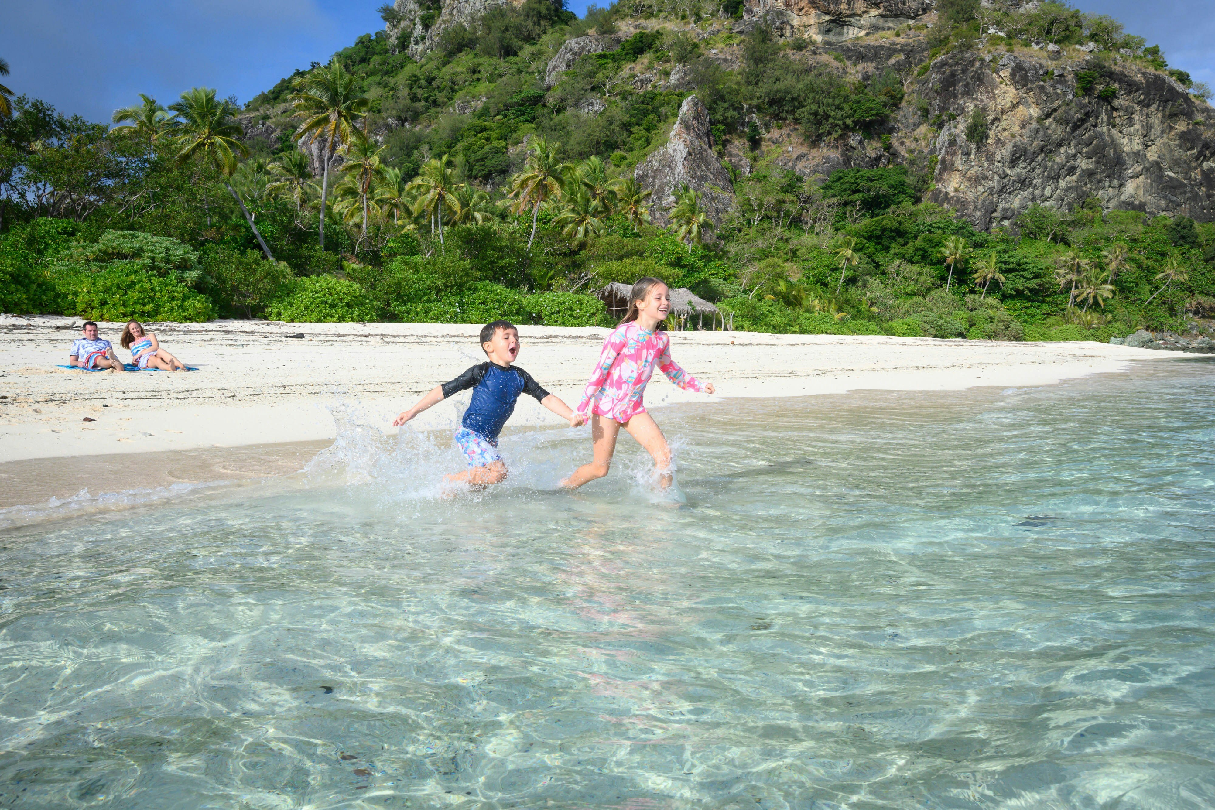 Sheraton Resort & Spa Tokoriki Island Fiji 73/80