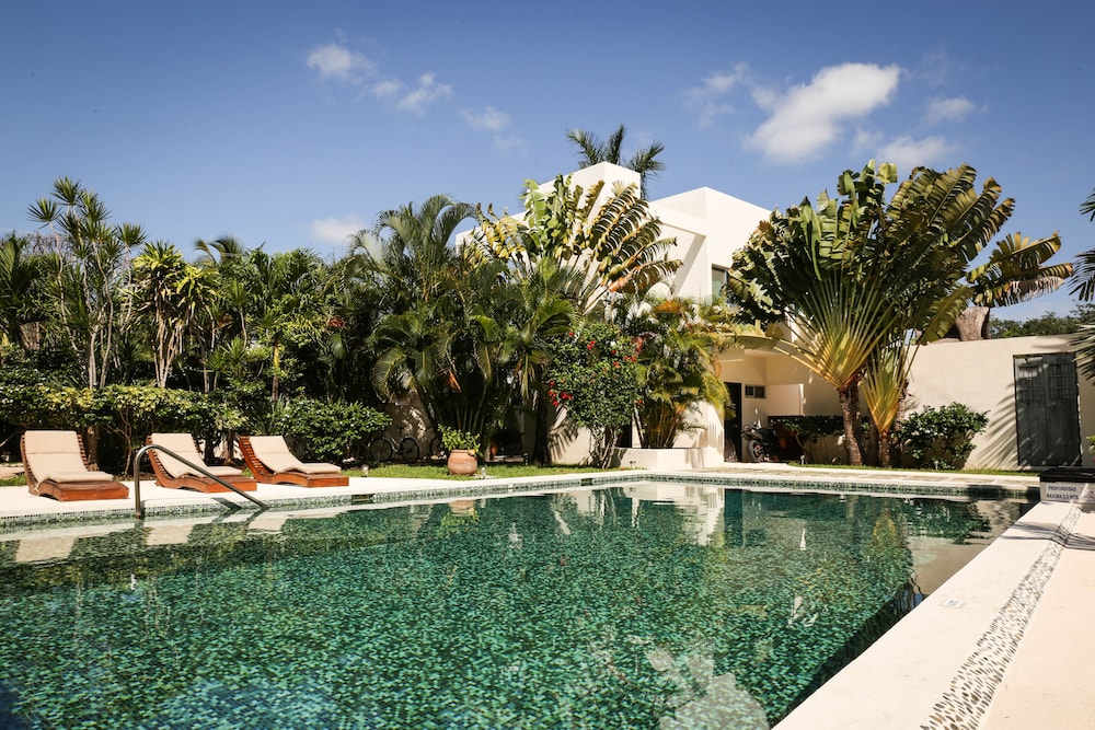 Villas H2O 43/50
