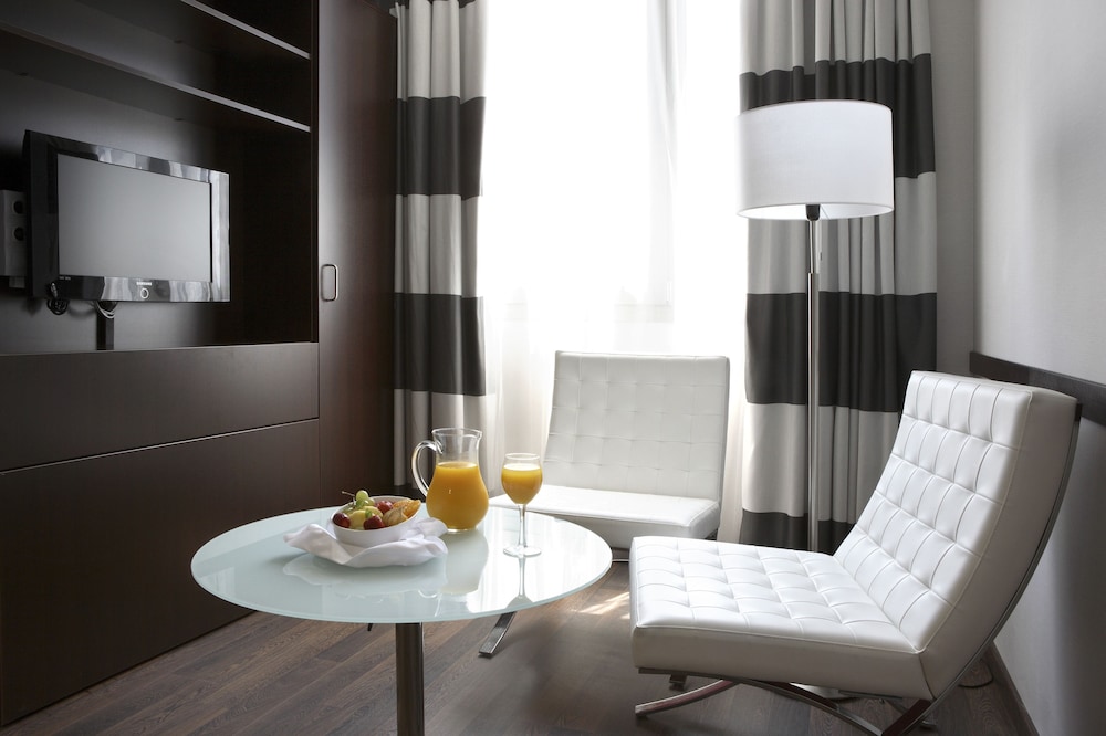 ZT Hotel & Spa Villa Olimpica Suites 22/29