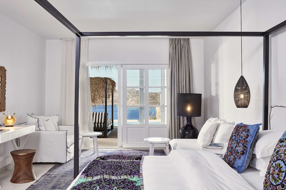 Myconian Villa Collection - Preferred Hotels & Resorts 11/50