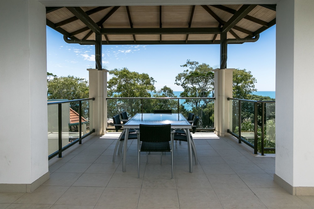 Grand Mercure Allegra Hervey Bay 59/74