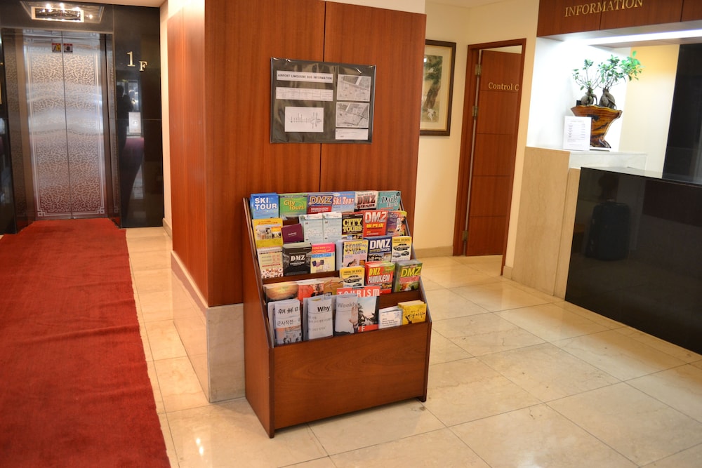 New Chonji Hotel 51/66