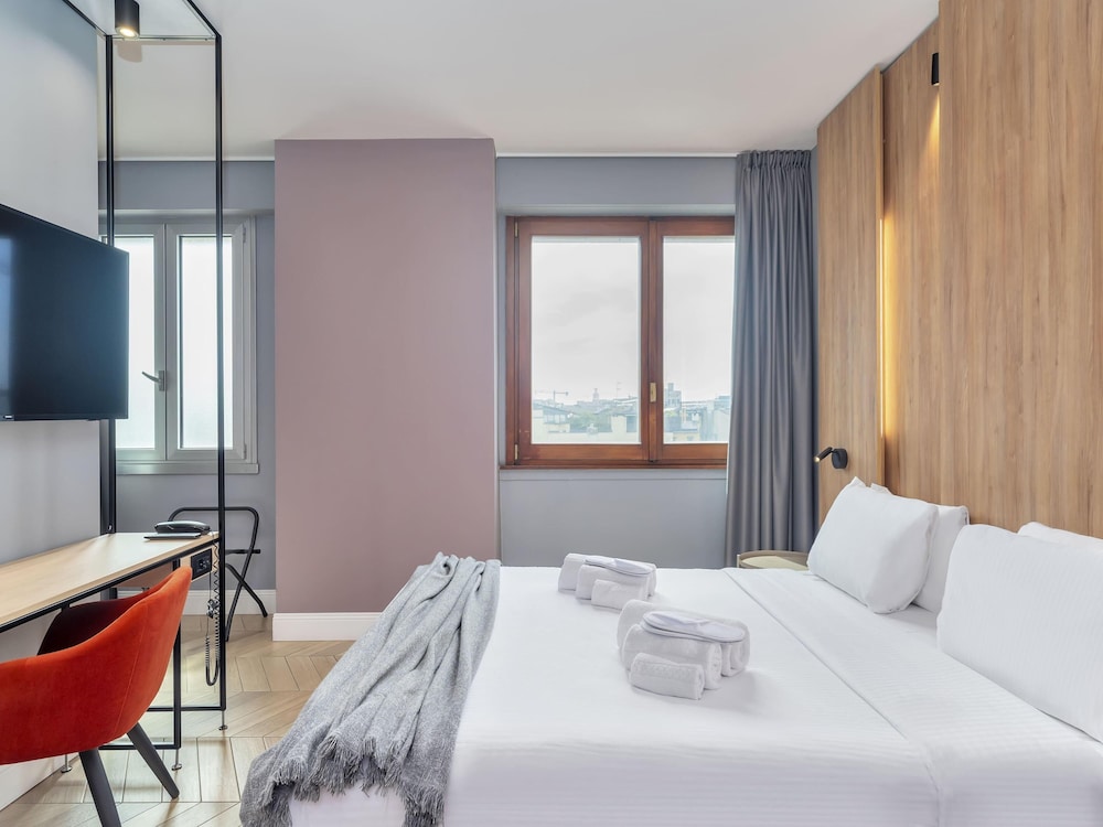 B&B Hotel Milano City Center Duomo 5/50