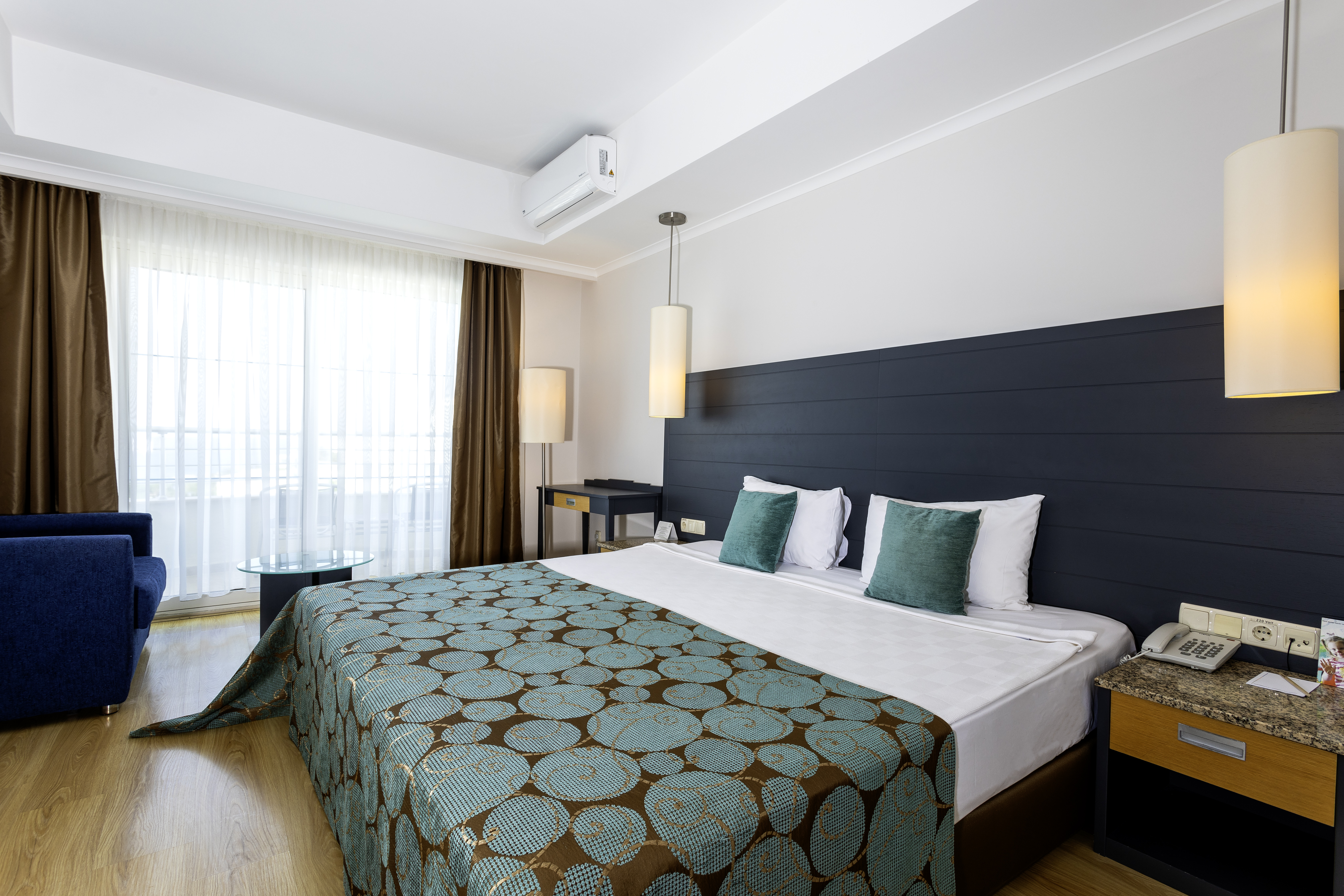 Sealight Resort Hotel 20/57