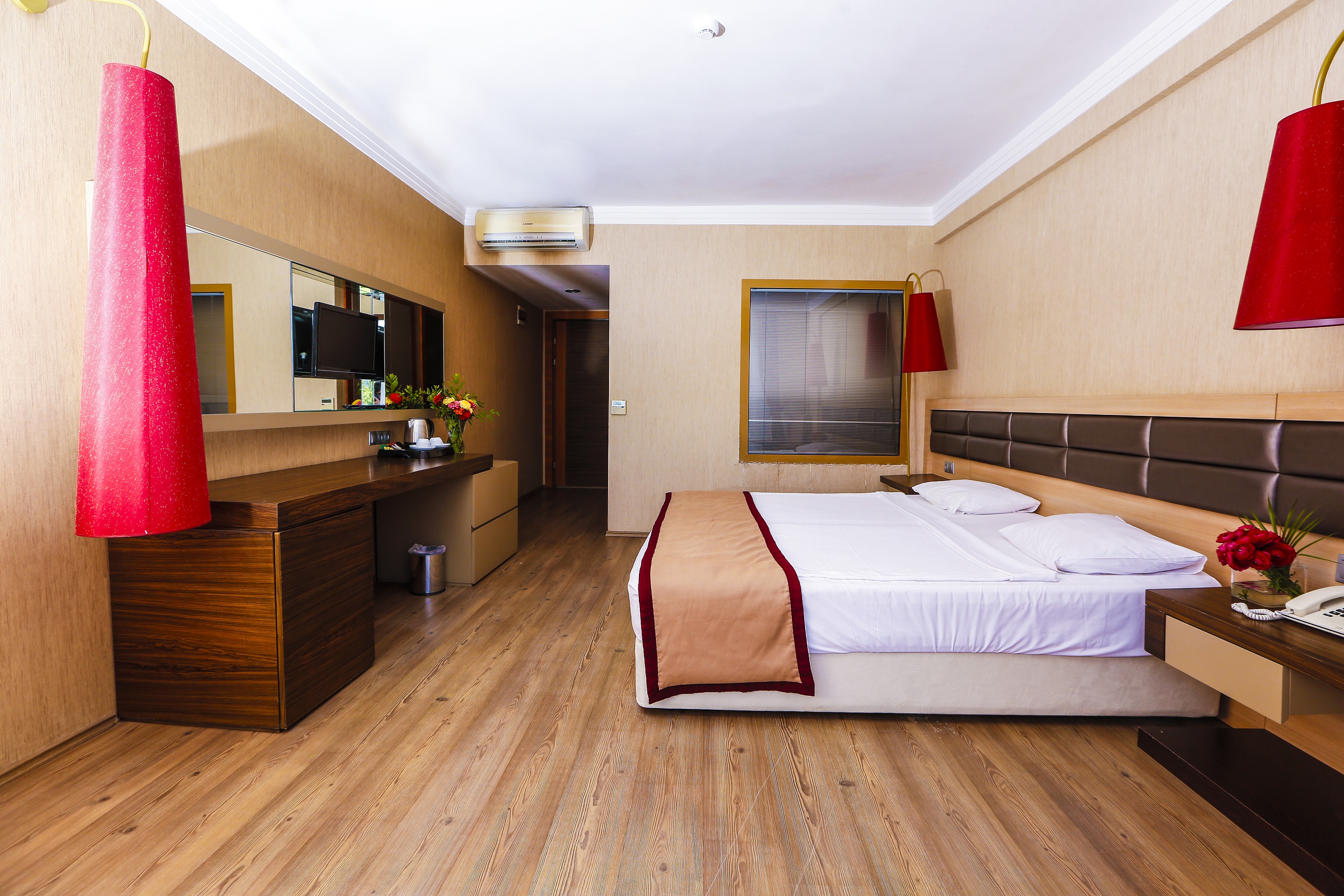Fortezza Beach Resort 7/55