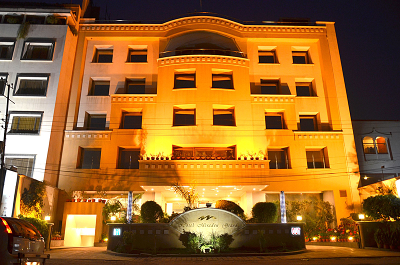 Meraden Grand 2/20