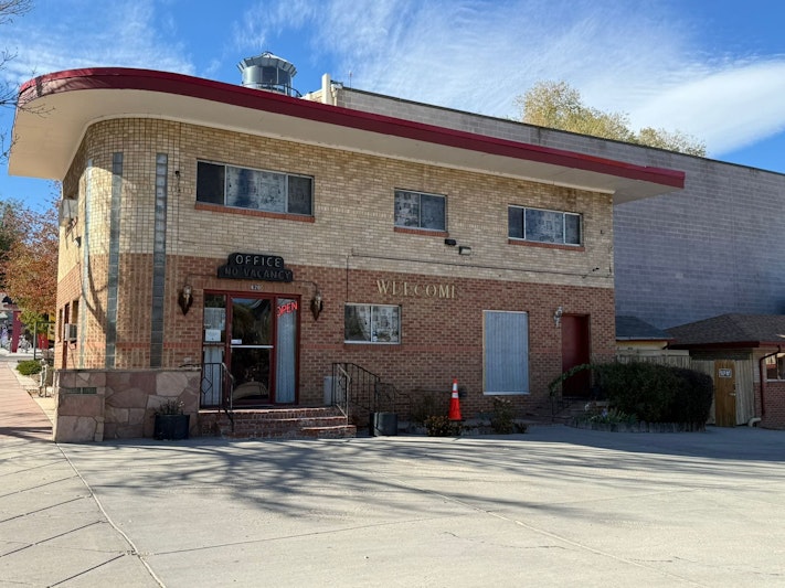 Springs Inn by Capital O I 25 6/48