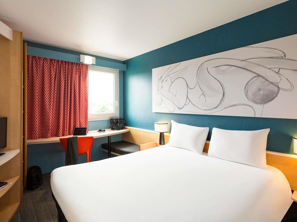 Ibis Bordeaux Pessac 14/70