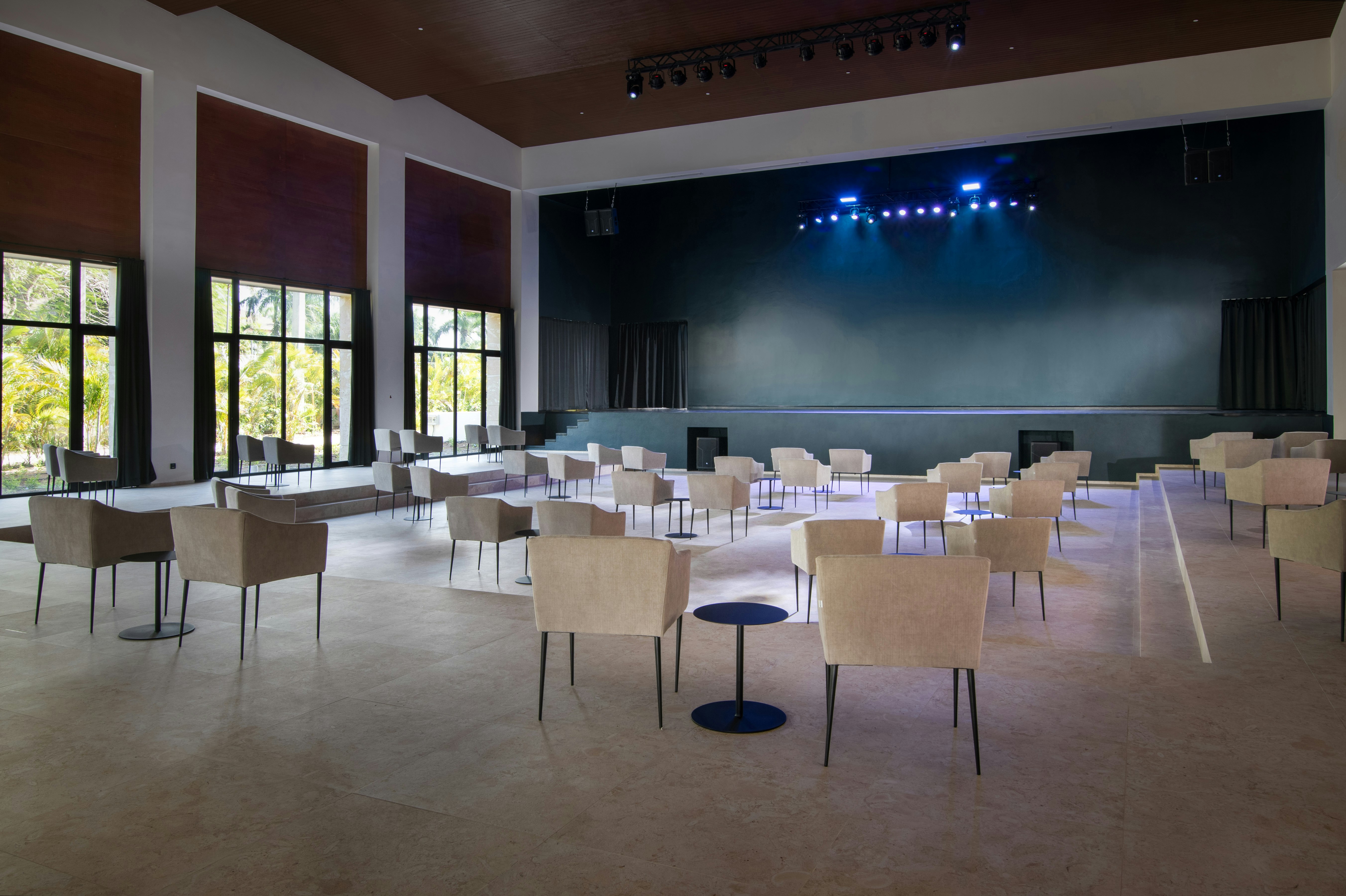 Live Aqua Punta Cana - All Inclusive - Adults Only 38/50