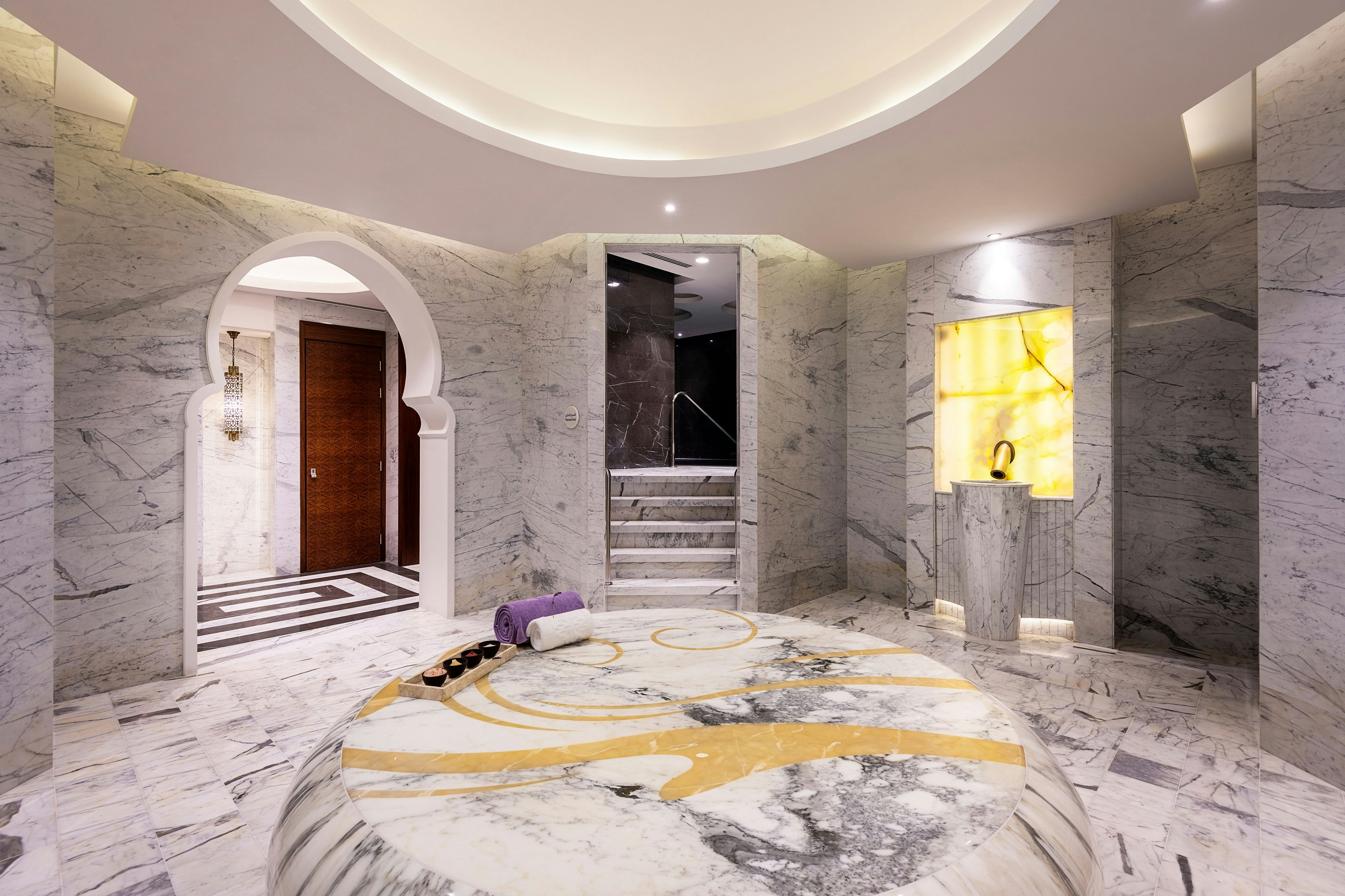 Al Messila A Luxury Collection Resort And Spa Doha 32/74