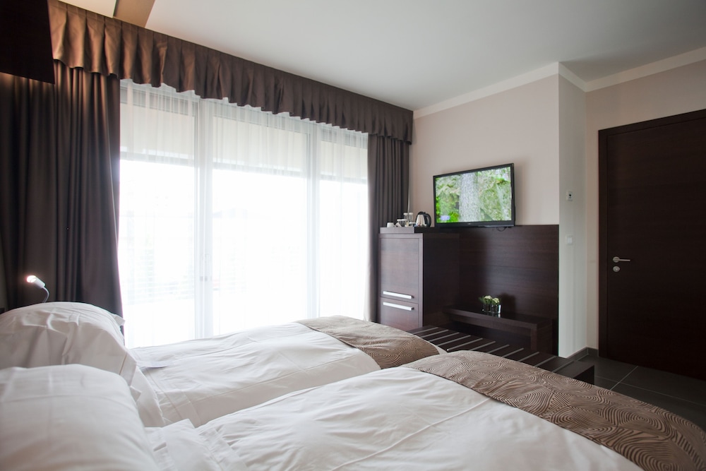 Aqualux Hotel Spa Suite & Terme 8/60