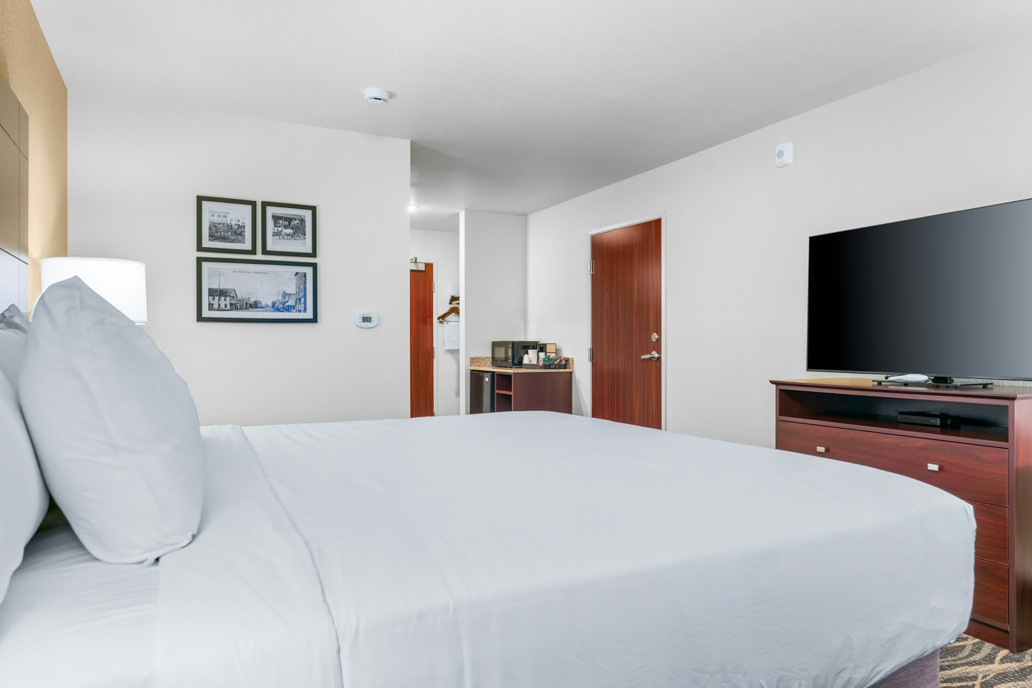 Cobblestone Hotel & Suites - Lynden 8/50