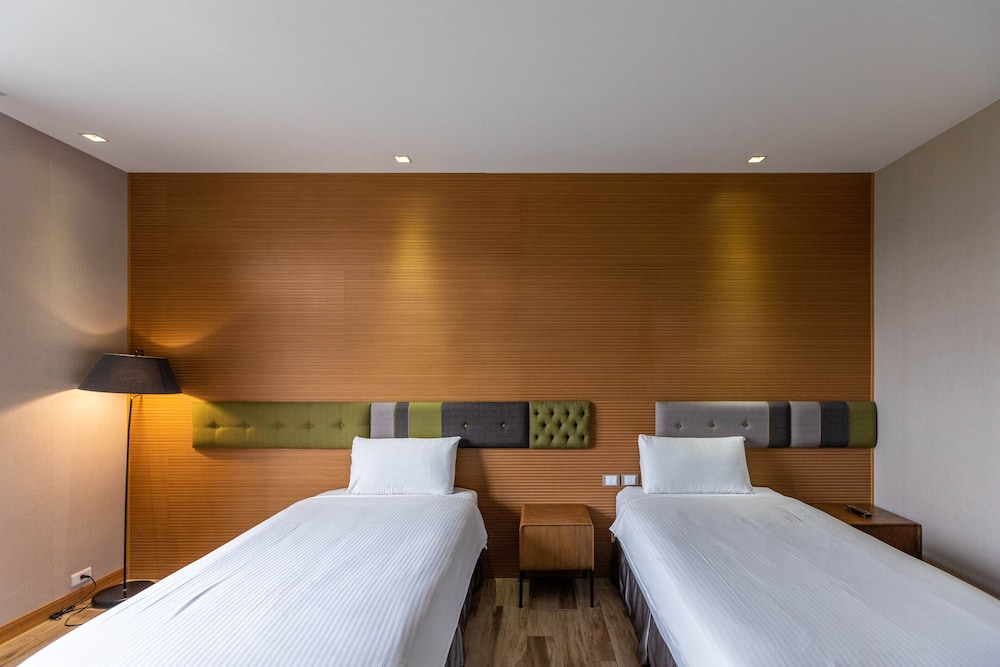 Hualien Toong Mao Resort 21/68