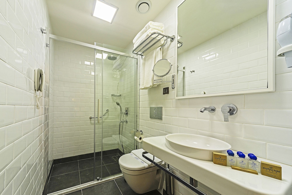 Poseidon Hotel - Adults Only 22/24