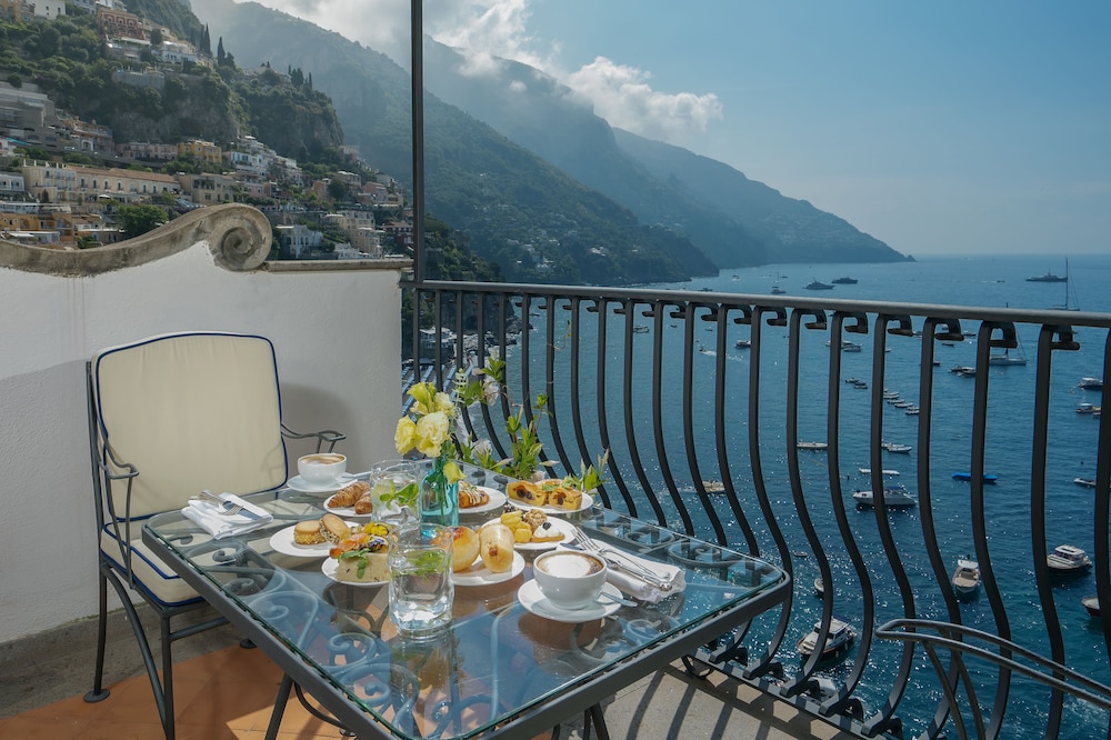 Albergo Miramare Positano 61/72