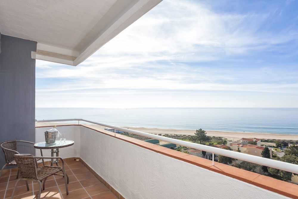 Alvor Atlantico Beach Aparthotel