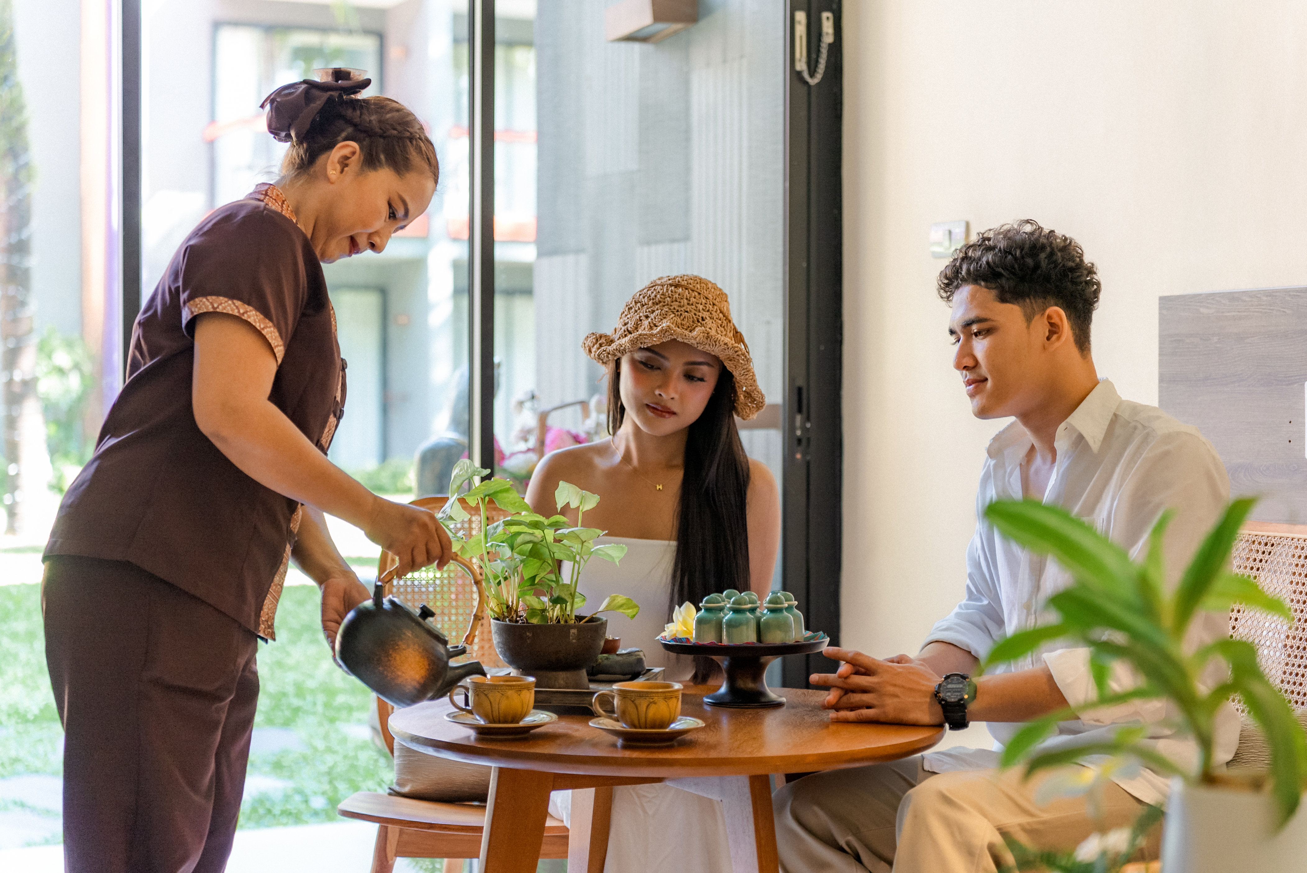 Holiday Inn Express Phuket Patong Beach Central 16/82