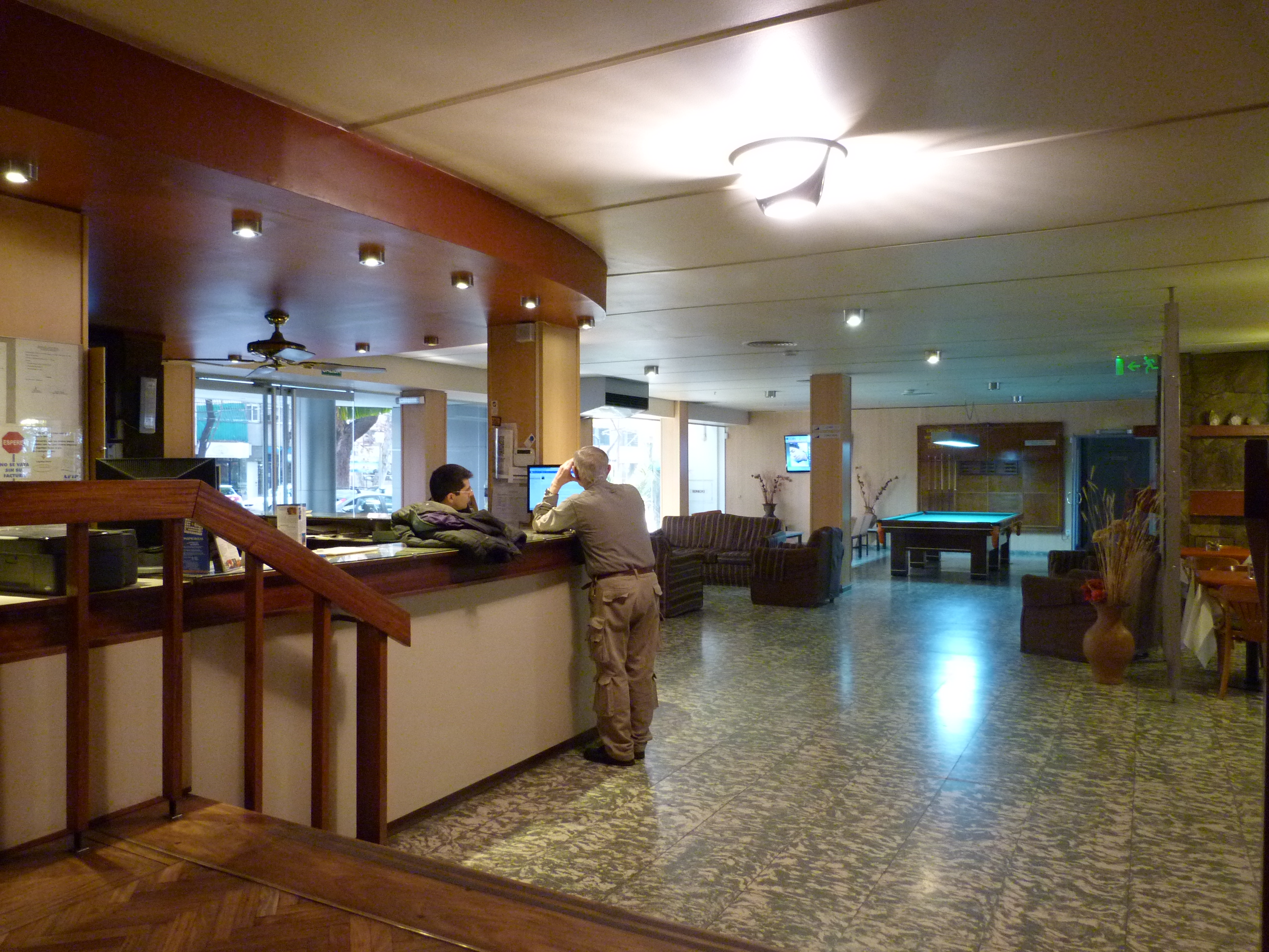 Hotel Nutibara 5/49