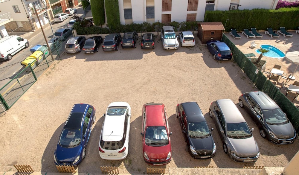 Hotel Medes Ii 41/50