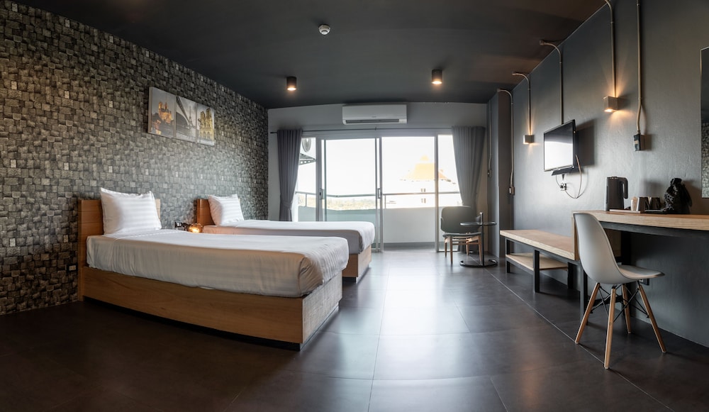 Petzle, Twin Beds, Pet Friendly