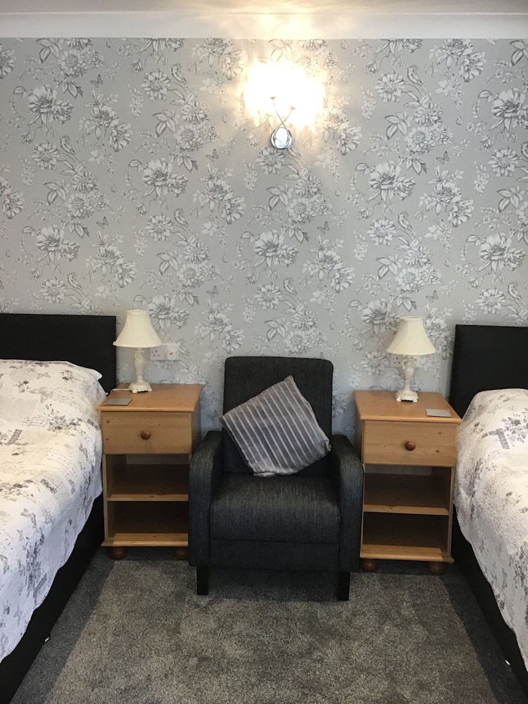 The New Inn Motel 67/93