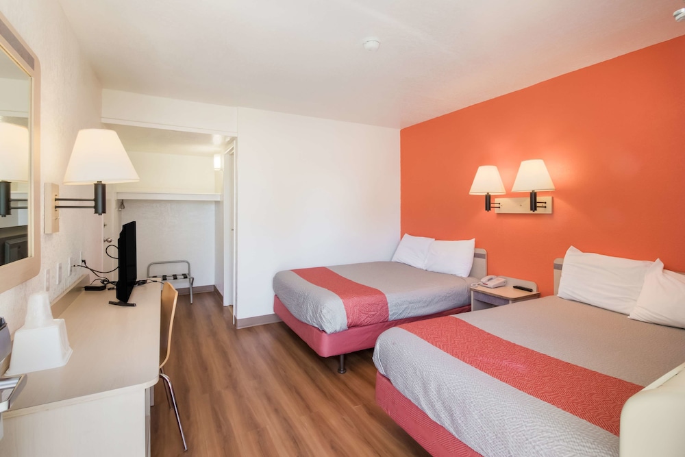 Motel6 Moses Lake, WA 10/53