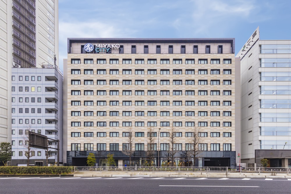 Miyako City Tokyo Takanawa 3/62