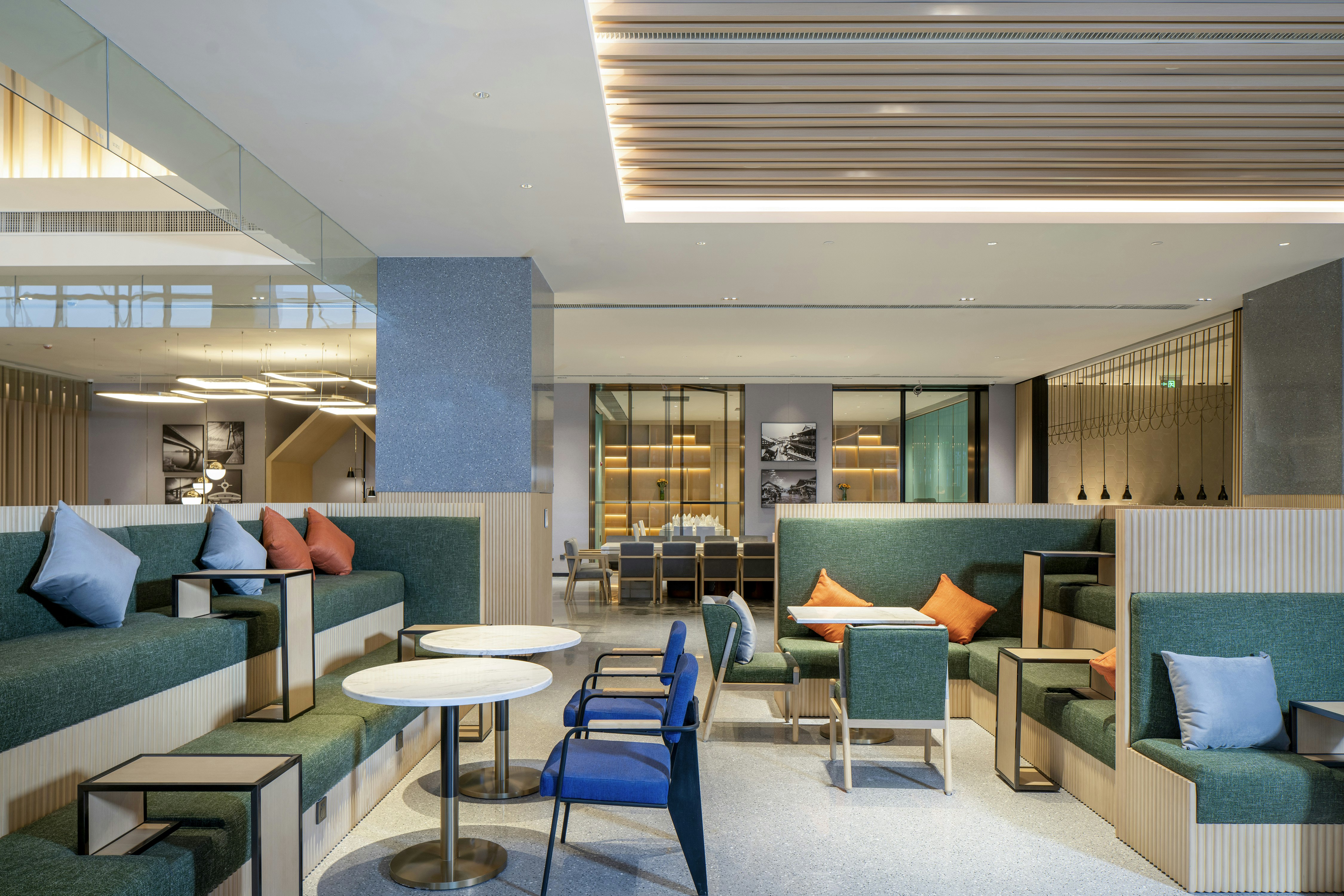Hilton Garden Inn Changde Dingcheng 23/44